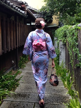 ゆいさんのコーディネート