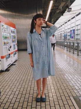 ゆいさんのコーディネート