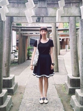 ゆいさんのコーディネート