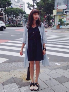 ゆいさんのコーディネート