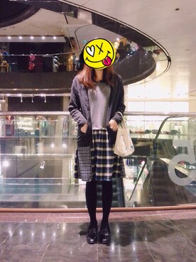 ゆいさんのコーディネート