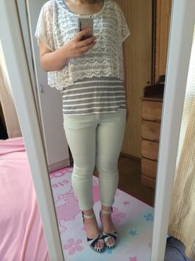 emi_goさんのコーディネート