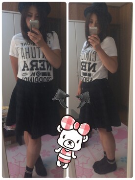 emi_goさんのコーディネート