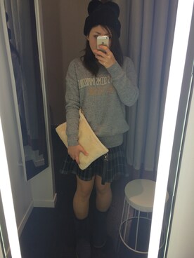 emi_goさんのコーディネート