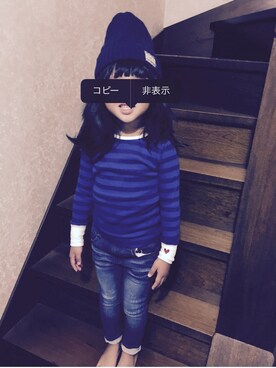 Mayu さんのコーディネート