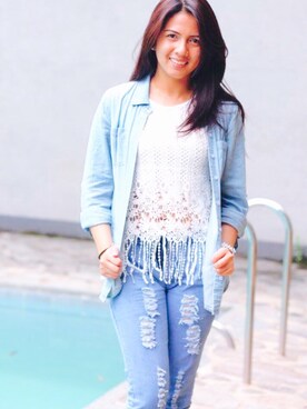 DJ Brown さんのコーディネート