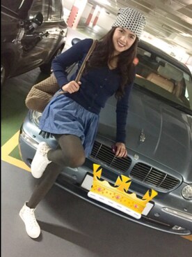 DJ Brown さんのコーディネート