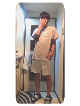 S o t a . Sさんのコーディネート