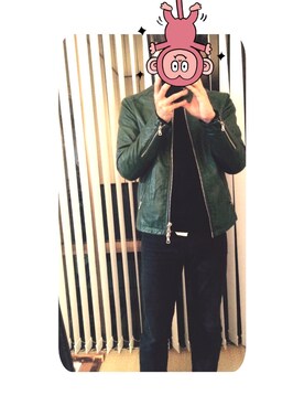 S o t a . Sさんのコーディネート