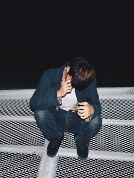 S o t a . Sさんのコーディネート