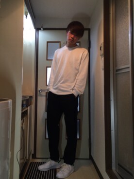 S o t a . Sさんのコーディネート