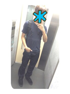 S o t a . Sさんのコーディネート