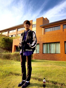 S o t a . Sさんのコーディネート