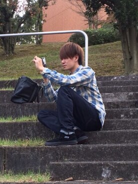 S o t a . Sさんのコーディネート