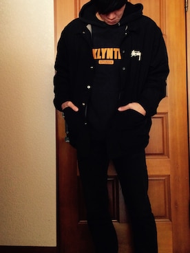 S o t a . Sさんのコーディネート