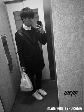 S o t a . Sさんのコーディネート