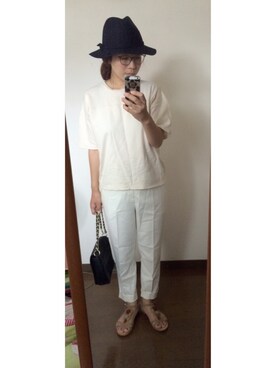 TAKAKOさんのコーディネート