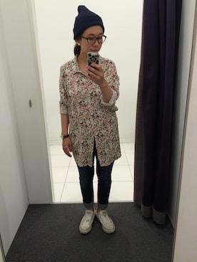 TAKAKOさんのコーディネート