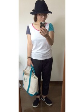 TAKAKOさんのコーディネート