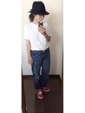 TAKAKOさんのコーディネート