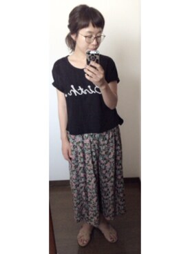 TAKAKOさんのコーディネート