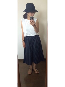 TAKAKOさんのコーディネート