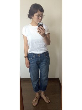 TAKAKOさんのコーディネート