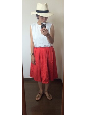 TAKAKOさんのコーディネート