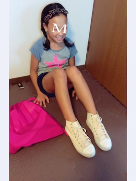 TAKAKOさんのコーディネート