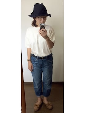 TAKAKOさんのコーディネート