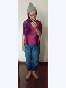 TAKAKOさんのコーディネート