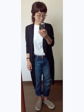 TAKAKOさんのコーディネート