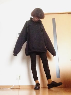 はー。さんのコーディネート