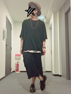 Hello 【フォロバ100%】さんのコーディネート