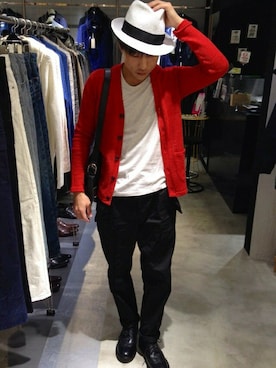 miyaさんのコーディネート