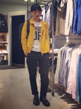 miyaさんのコーディネート