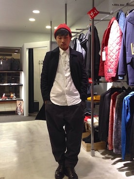 miyaさんのコーディネート