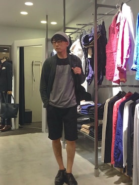 miyaさんのコーディネート