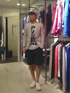 miyaさんのコーディネート