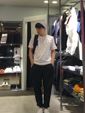 miyaさんのコーディネート