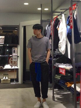 miyaさんのコーディネート