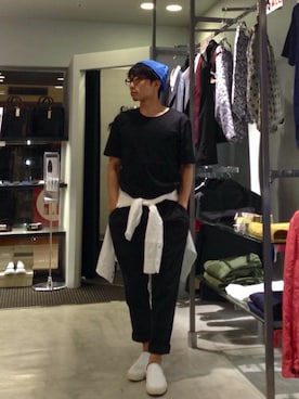 miyaさんのコーディネート