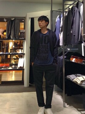 miyaさんのコーディネート