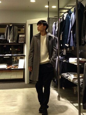 miyaさんのコーディネート