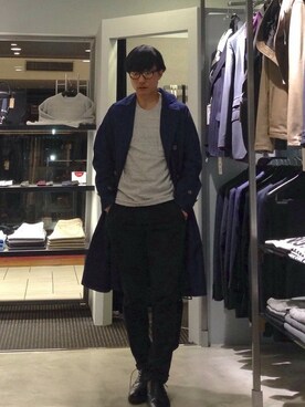 KATHARINE HAMNETT LONDON （キャサリンハムネットロンドン）の