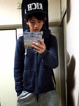 isさんのコーディネート