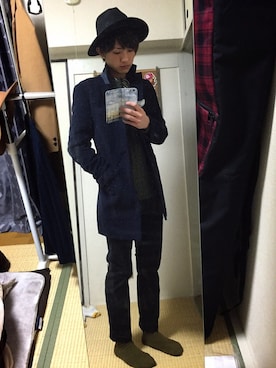 isさんのコーディネート