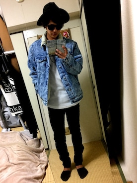 isさんのコーディネート