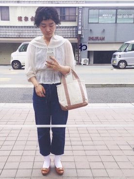 わか さんのコーディネート