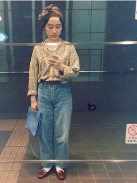 わか さんのコーディネート